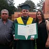 Santiago Zuluaga Alzate