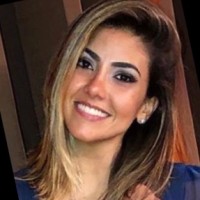 Marcella Monteiro