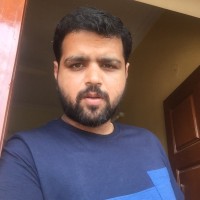 Vinod Singh
