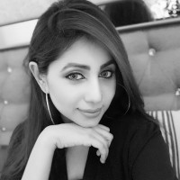 Marzia Mannan