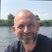 Bartjeroen van der Veen