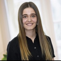 Cecilie Pedersen