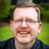 Craig Murphy