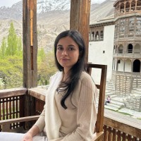 Hareem Rao
