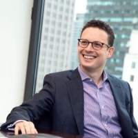 Geoffrey Chaiken