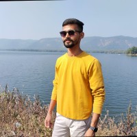 Kishor Machade