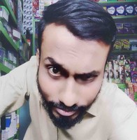 Shiraz Sameer Nephew