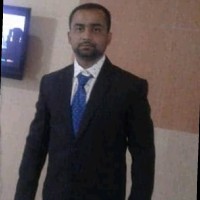Indrajit Chatterjee