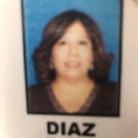 Maria A. Diaz.