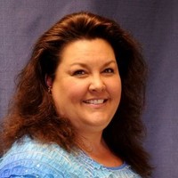 Cathy Kidd