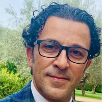 Domenico Gulluscio