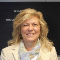 Christine (Chris) Workman Kline