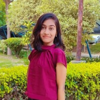 Kimaya Khare