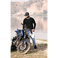 Aditya Ringe