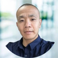 Eric Ooi