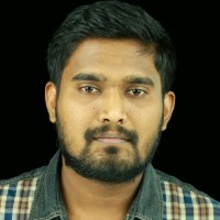 Thispean Jothiraj