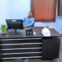 Kauslesh Kumar