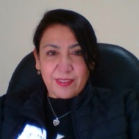 Claudia Beatriz Solis Loera