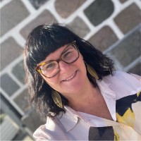 Lina Gregersdotter