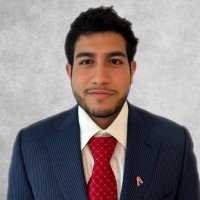 Arya Nasserzadeh