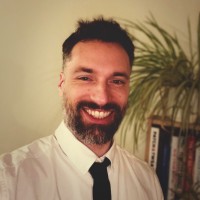 Nico Mommaerts