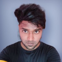 Karthick M