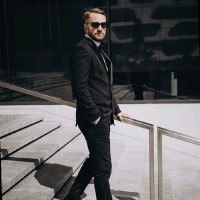 Donatas Stulga