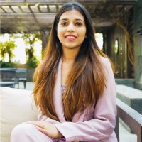Yashaswinaa Arora