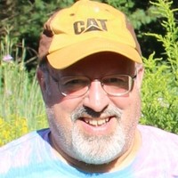 Rick Lindenmeyer, AIM, AIC