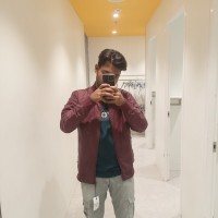 Hardik Prajapati