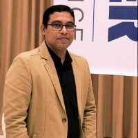 Prathaban Veezhinathan