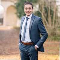 Tyler Bozzuto, Mpa