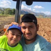 Leonel Rivas Garcia
