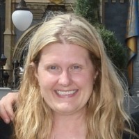 Joanna West