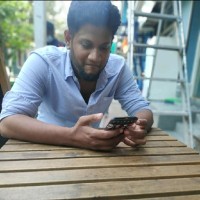 Prasanth Cj