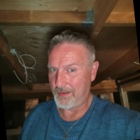 Johnny Andreasen