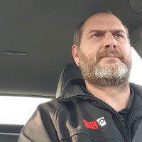 Peter Hingley