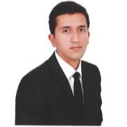 Steven Parra Silva