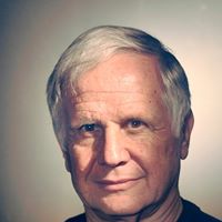 John Isaacson