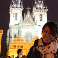 Esther Ye