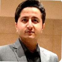 Mohit Sharma
