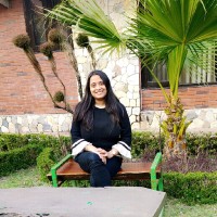Akshita Dhaundiyal