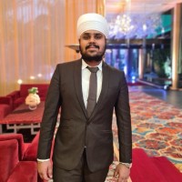 Naunidh Singh