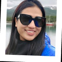 Pallavi Singh Chauhan