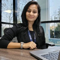 Keya Shah