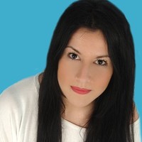 Evangelia Zampeli