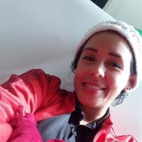 Katherine Amaya