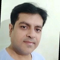 Dharmesh Ved
