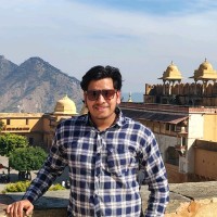 Sachin Chaubey
