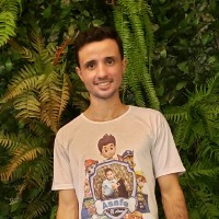 Matheus Gomes